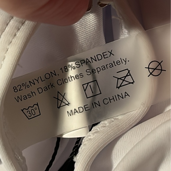 NEW Tempt Me Women Sexy Cutout One Piece
Swimsuits Tummy Control High Waisted - Picture 6 of 9